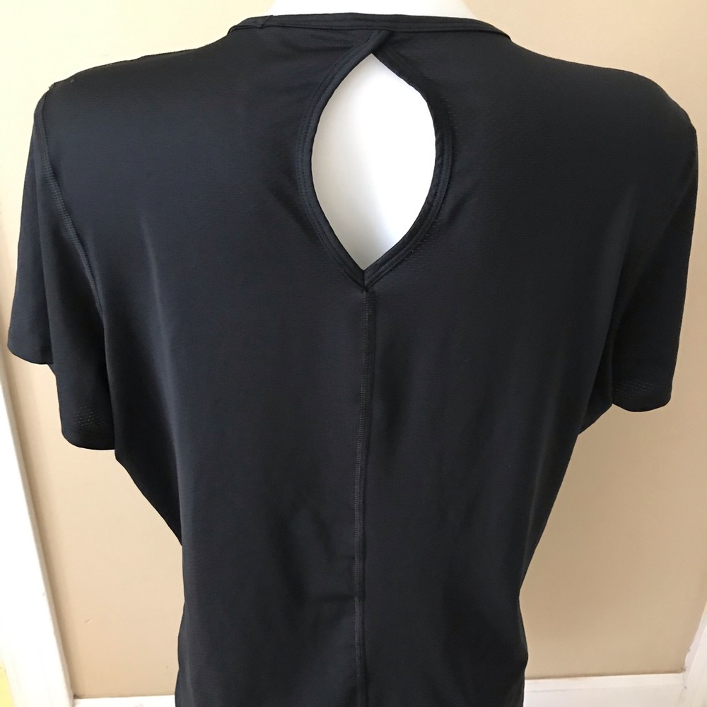 Under Armour Performance Tee DriFit